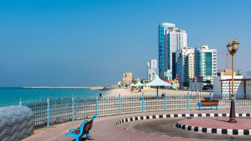 Ajman