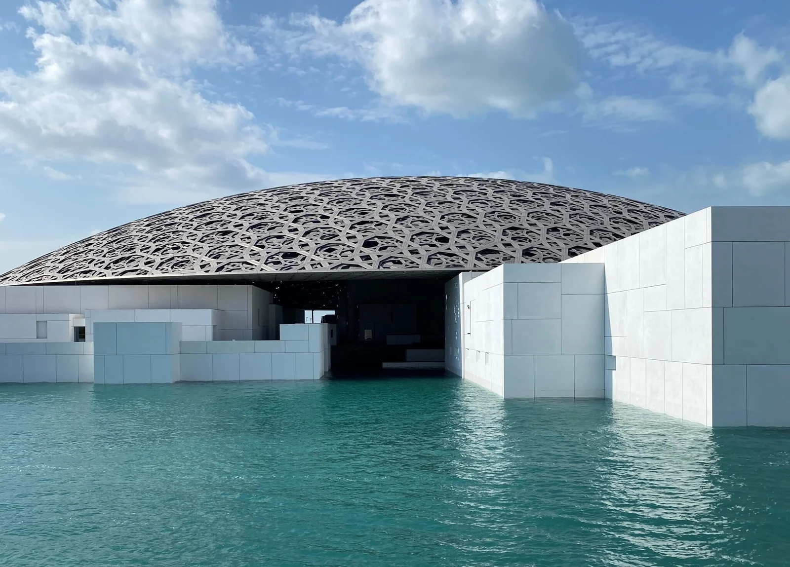 Abu Dhabi