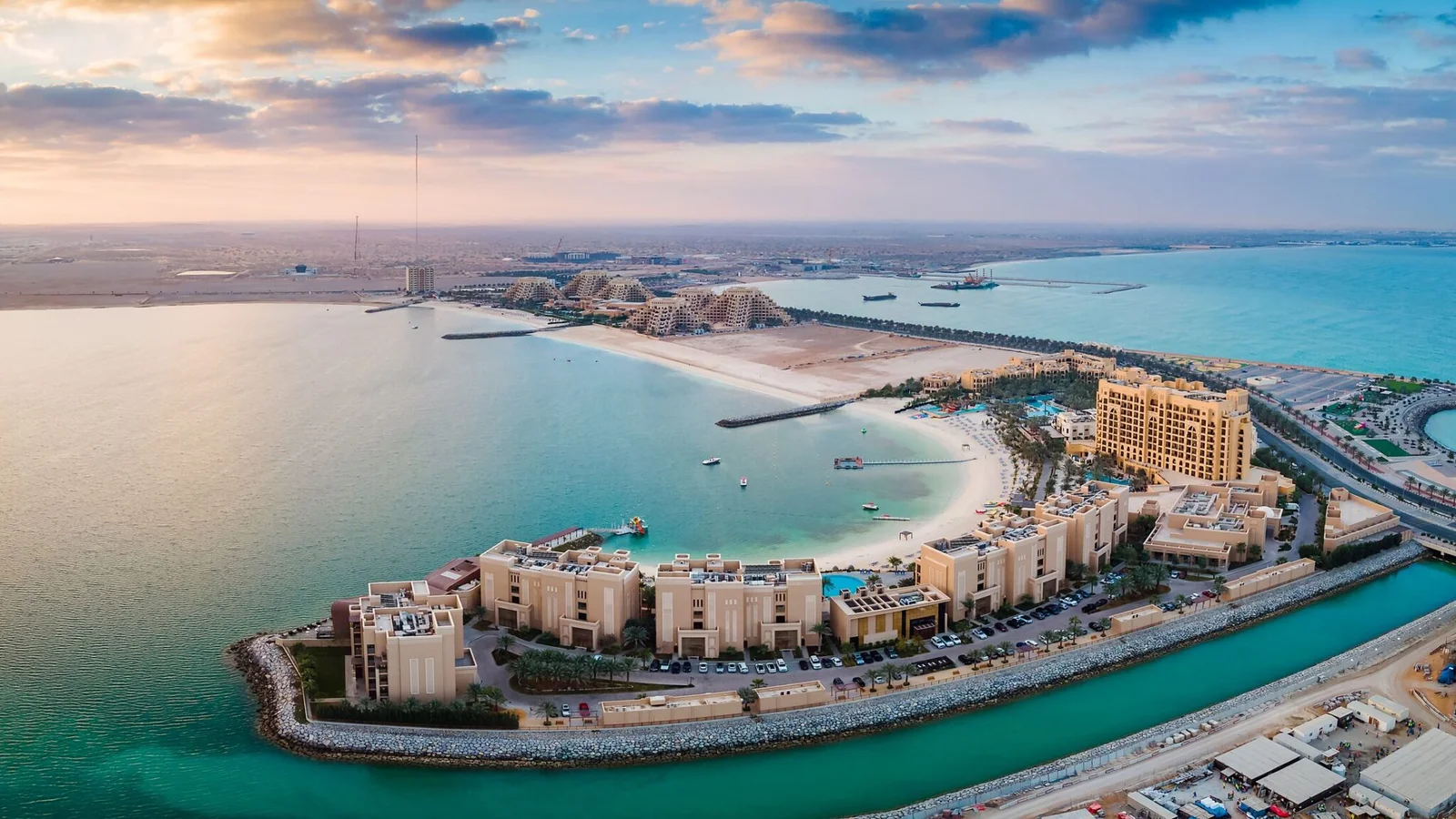 Ras Al Khaima