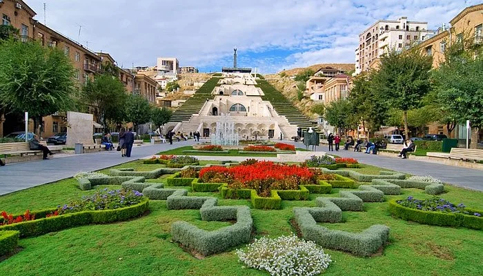 Armenia