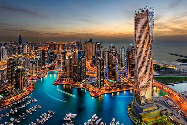 Celebrate Your Diwali in Dubai