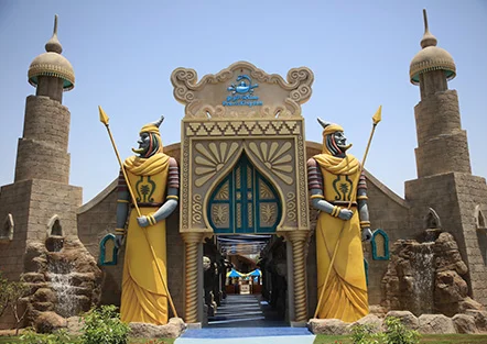 Pearls Kingdom Waterpark