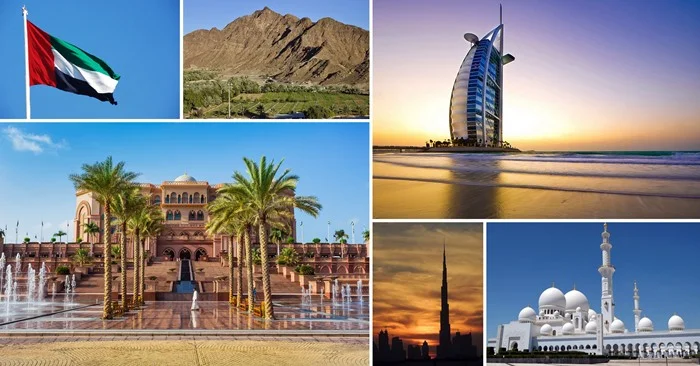 Beyond the Skyline: Unveiling the Soul of Dubai