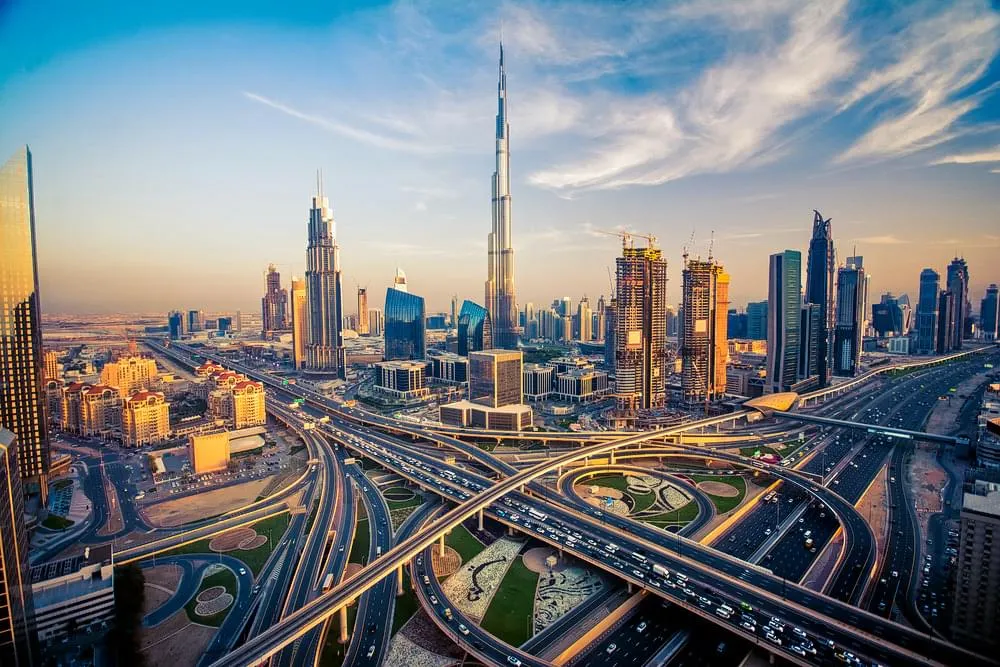 Dubai City Tour Thumbnail 2