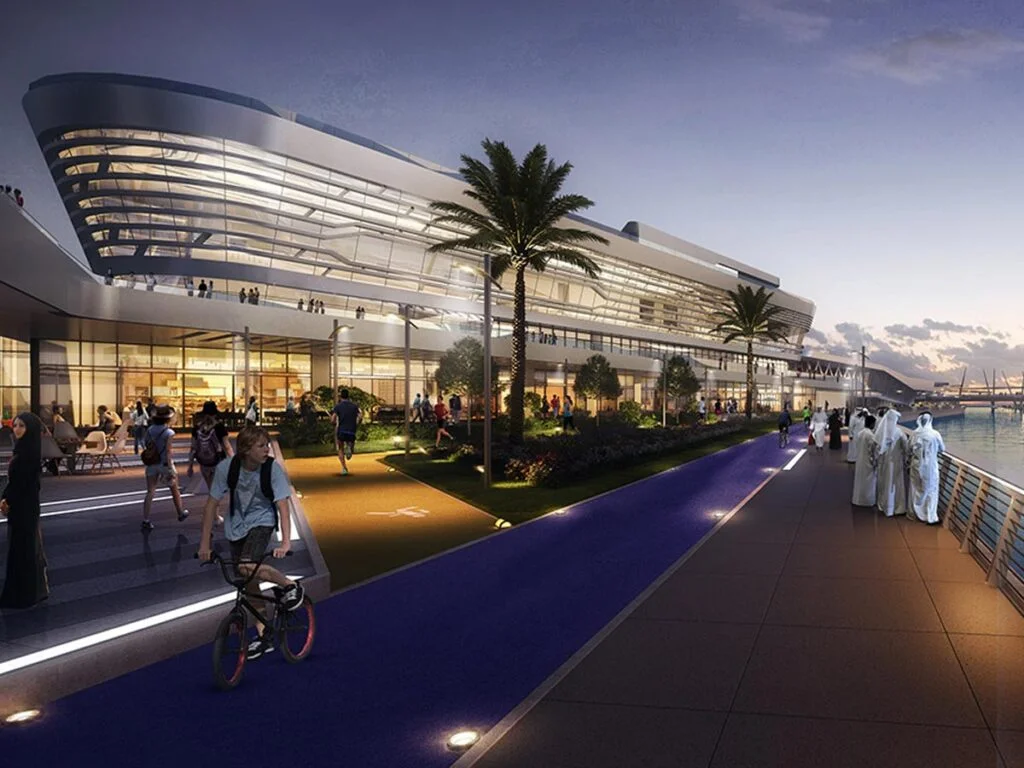National Aquarium Abu Dhabi Thumbnail 3