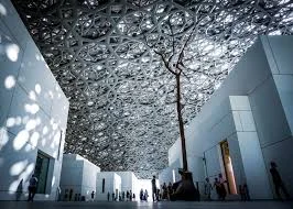 Louvre Abu Dhabi Thumbnail 3