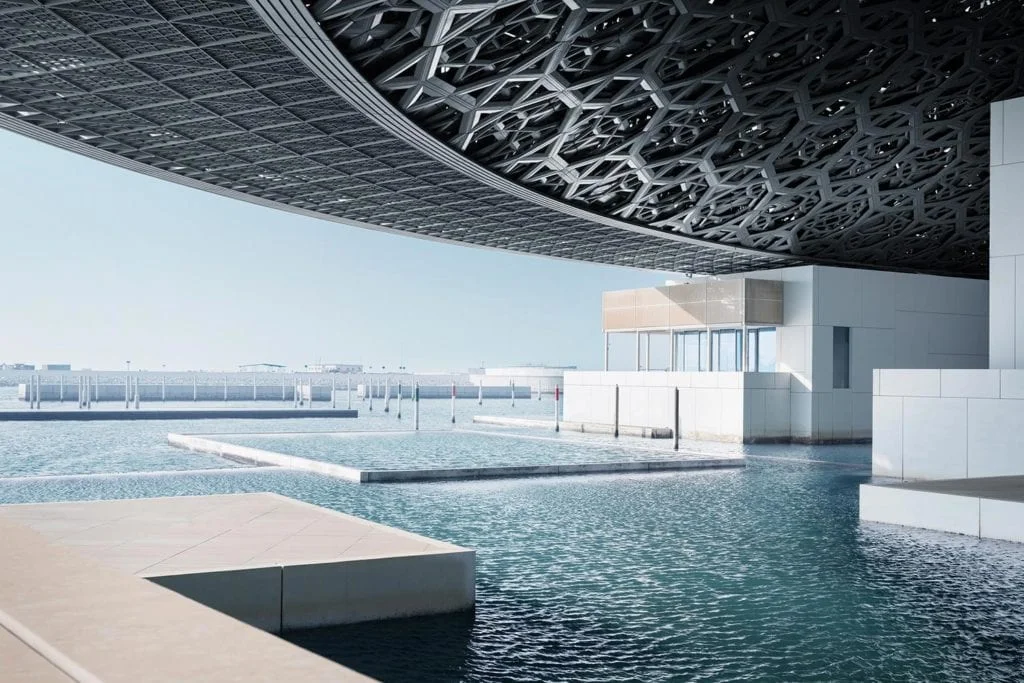 Louvre Abu Dhabi Thumbnail 2