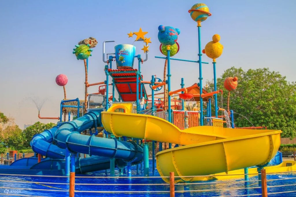 Pearls Kingdom Waterpark Thumbnail 2