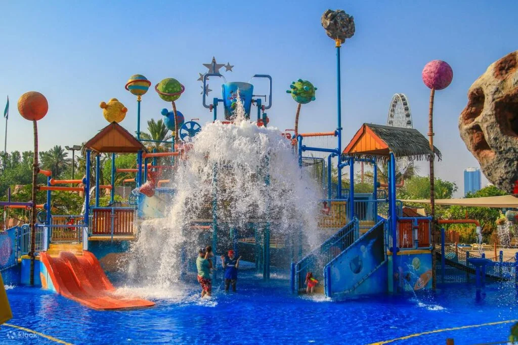 Pearls Kingdom Waterpark Thumbnail 3