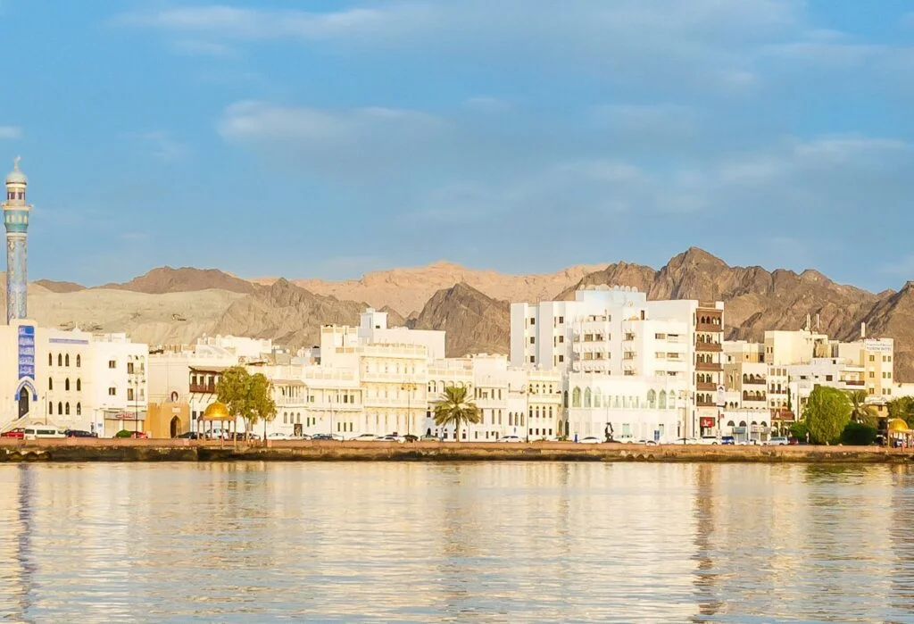 Muscat & Surroundings Thumbnail 4