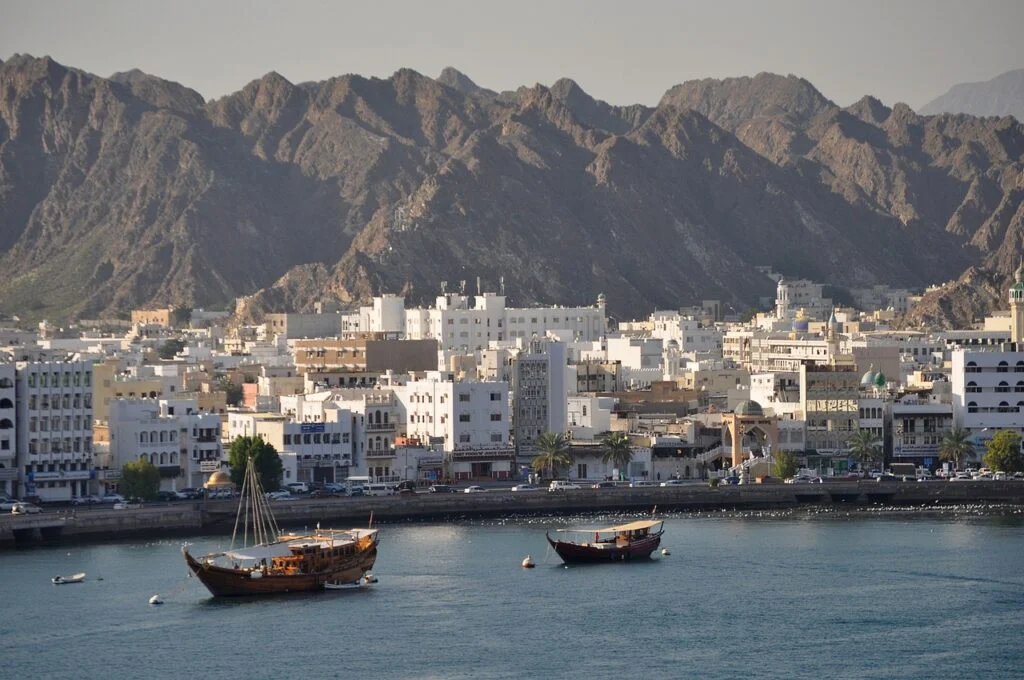 Muscat & Surroundings Thumbnail 3